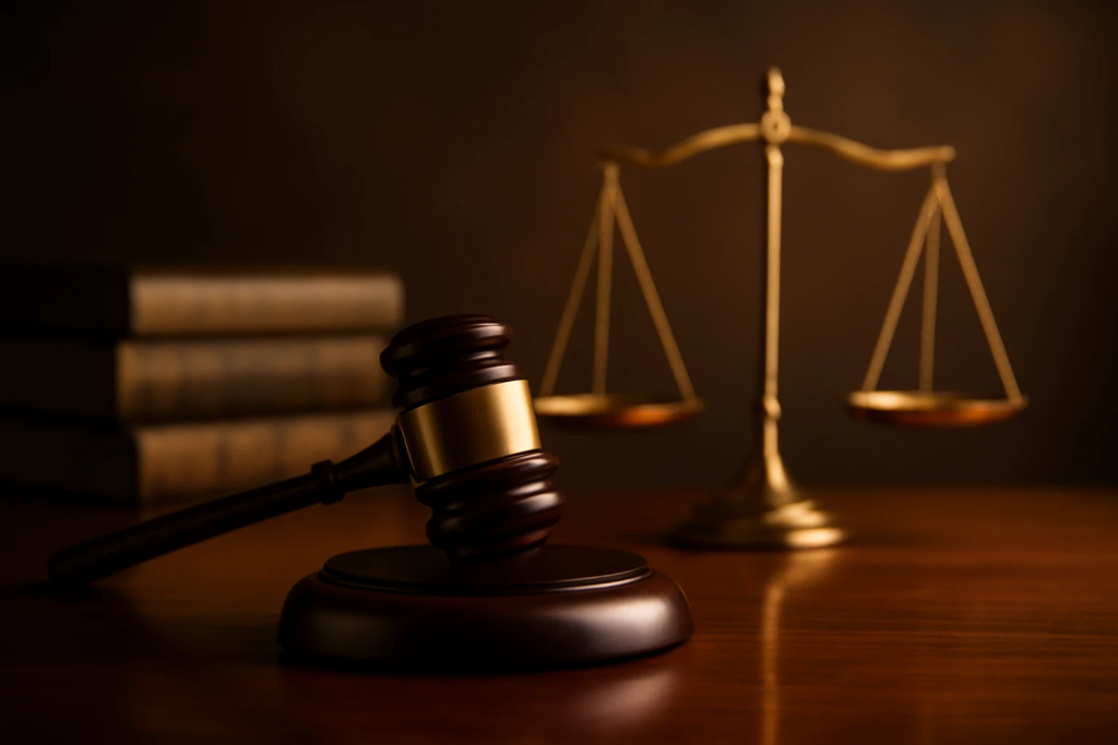 وکیل برای شکایت از شهرداری