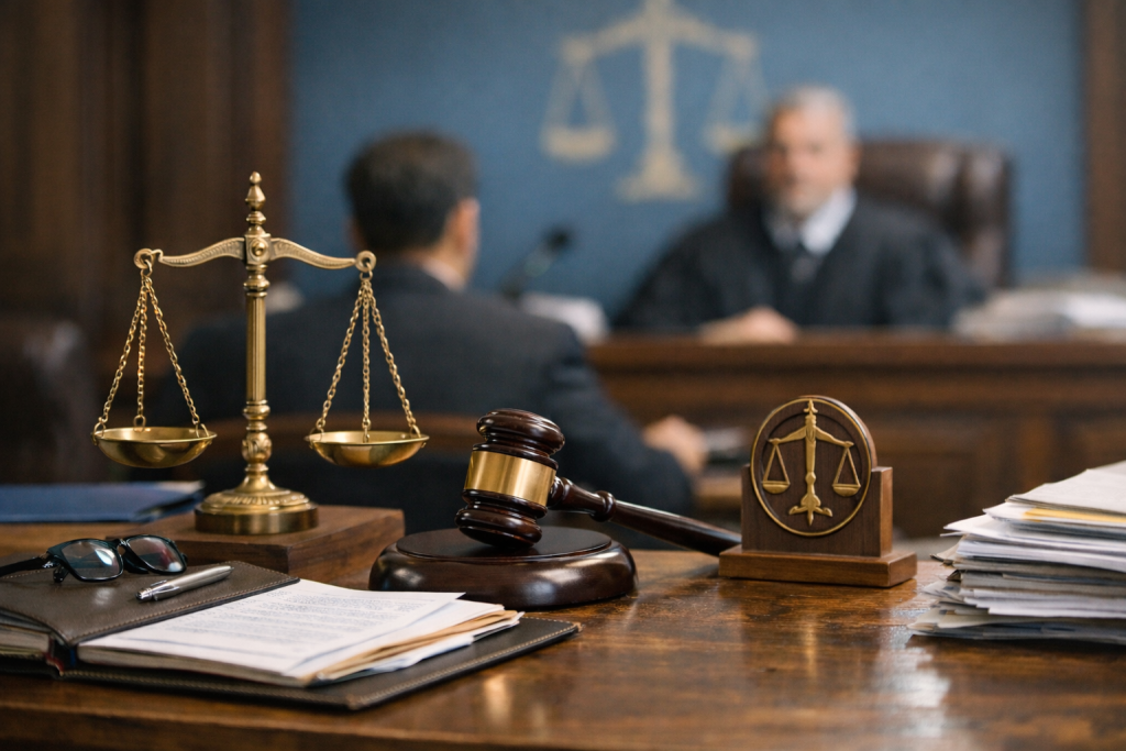 نمونه لایحه اعلام ایرادات شکلی دادخواست در جلسه اول رسیدگی 