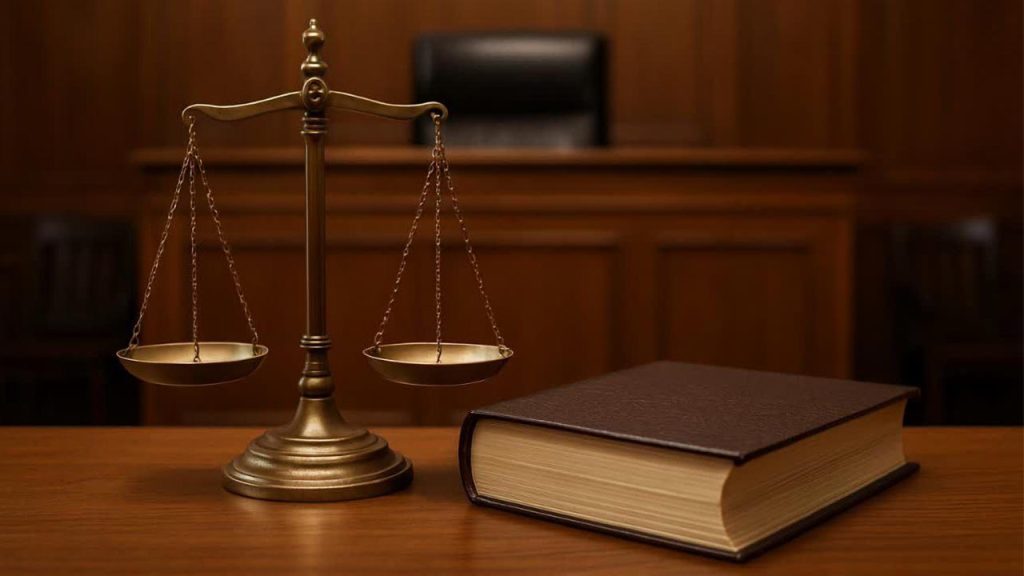 قرارگیری ملک در طرح هادی روستا و آثار آن