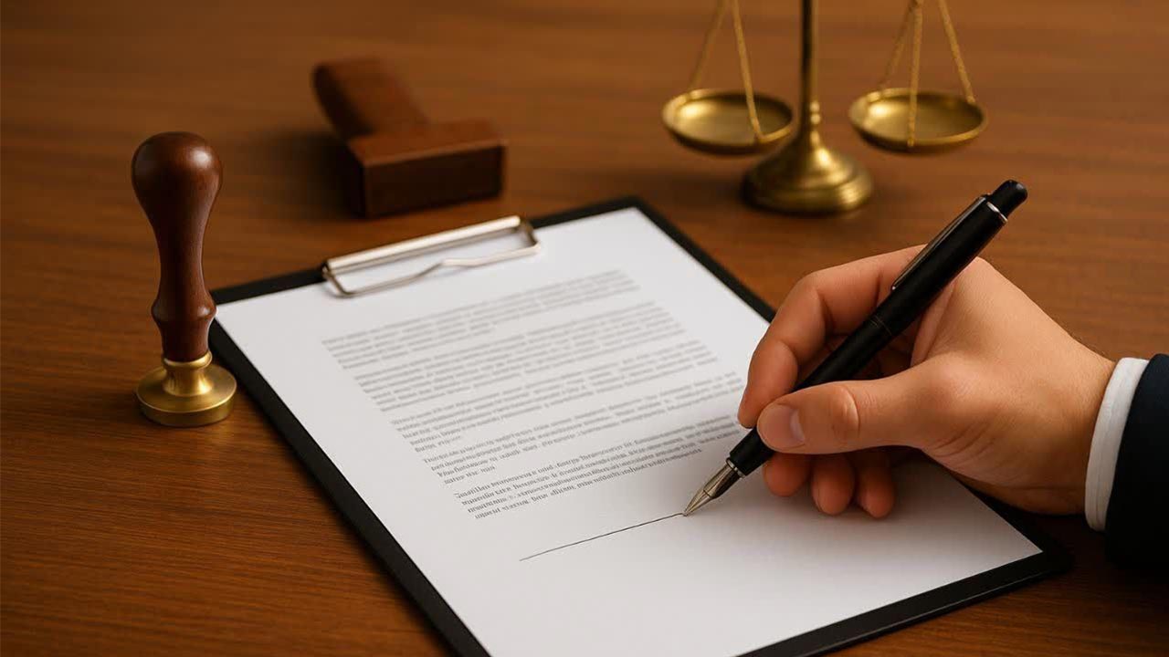 تعداد امضاهای رای کمیسیون ماده صد