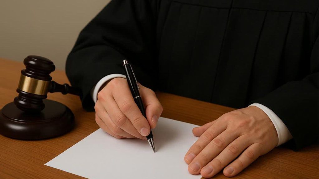 نمونه رای کمیسیون آب های زیرزمینی در مورد چاه های آب فاقد پروانه بهره برداری