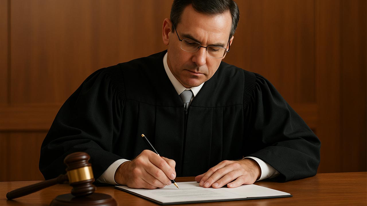 نمونه رأی الزام به تنظیم سند رسمی آپارتمان به استناد مبایعه‌نامه | با وکالت مسعود فریدنی