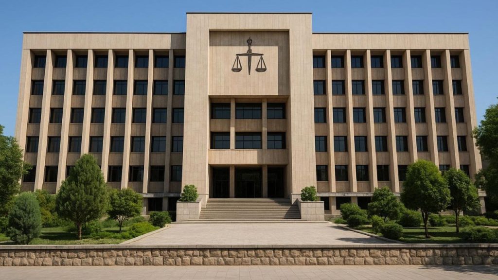 بررسی مهلت قانونی اعتراض به رأی کمیسیون رسیدگی به امور آبهای زیرزمینی