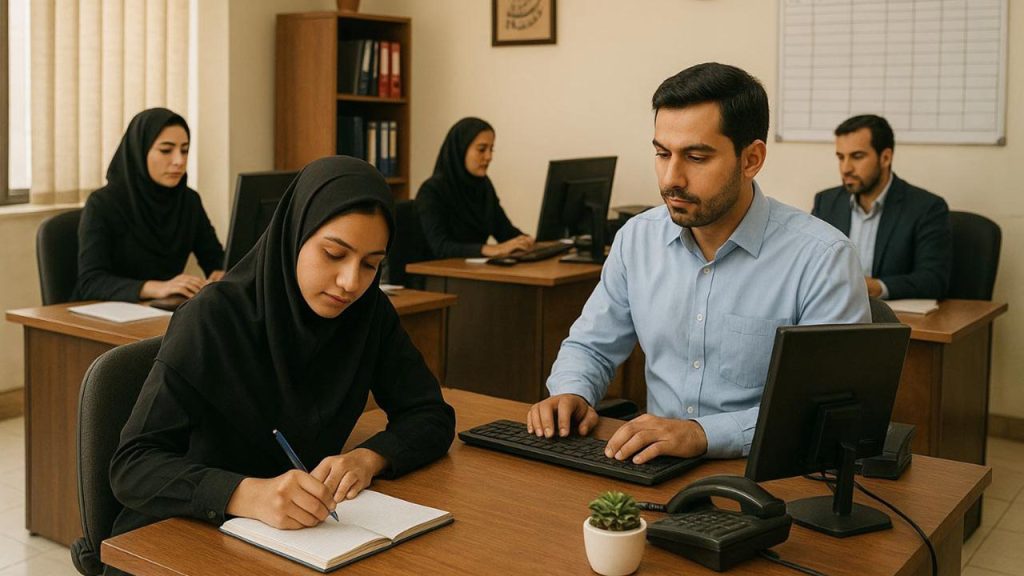 اختیارات هیات مرکزی گزینش در ابطال تأییدیه هسته گزینش | رأی هیات عمومی دیوان عدالت اداری