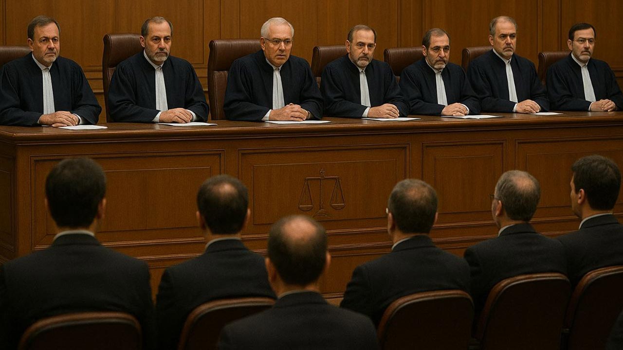 شمول تبصره ۲ ماده ۳ قانون دیوان عدالت اداری بر تصمیمات مراجع تشخیصی