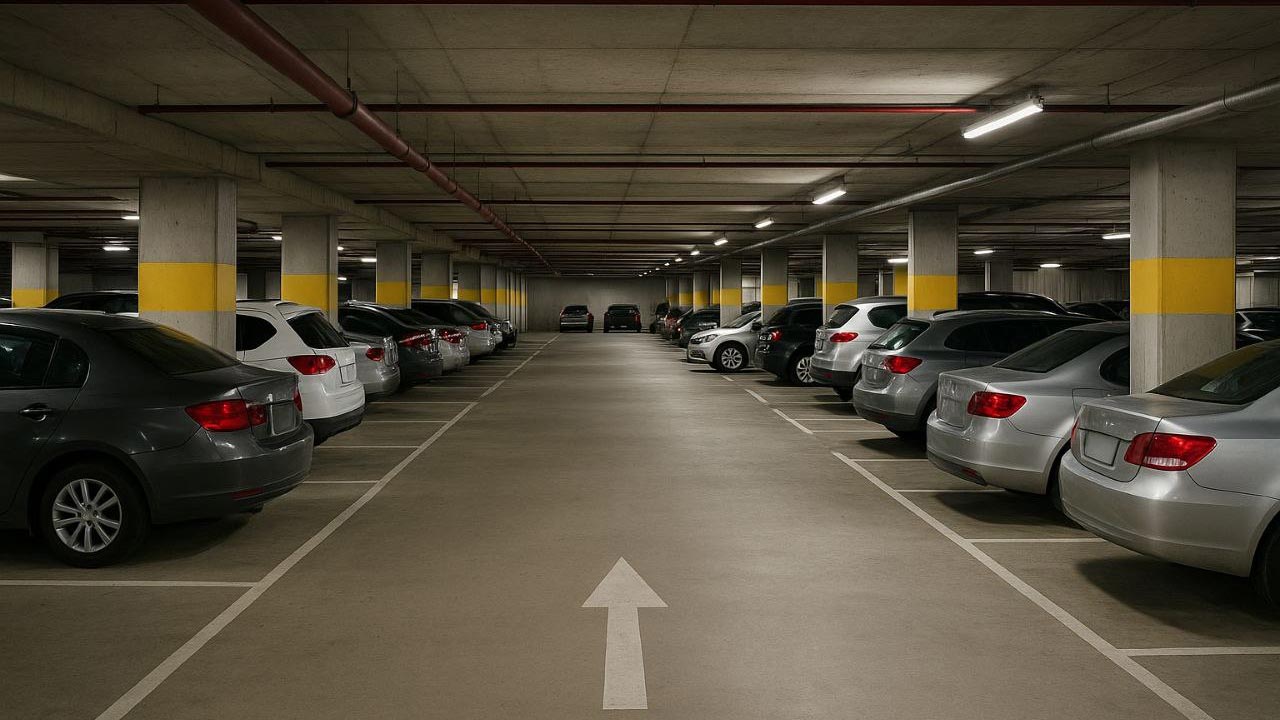 ابطال ضوابط طرح تفصیلی شهر صحنه درباره تأمین پارکینگ در زمین مجاور