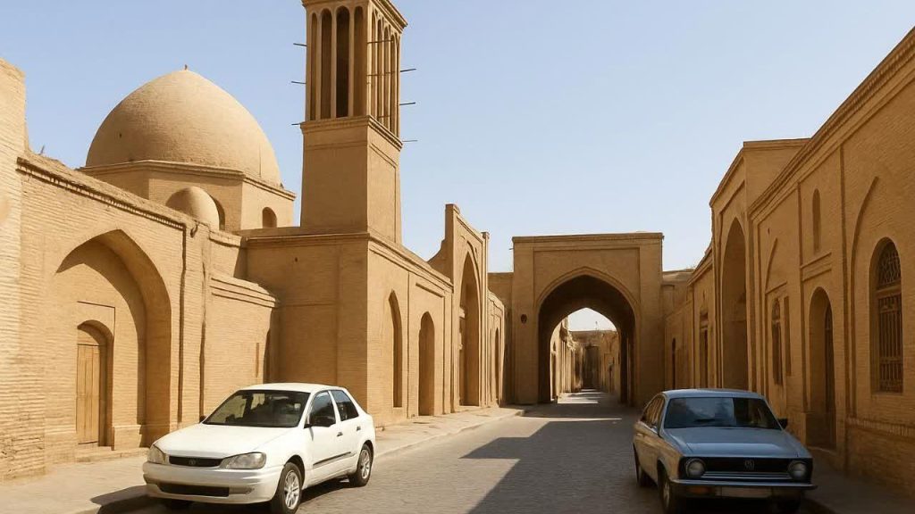 ابطال عوارض شهرداری یزد در رأی دیوان عدالت اداری