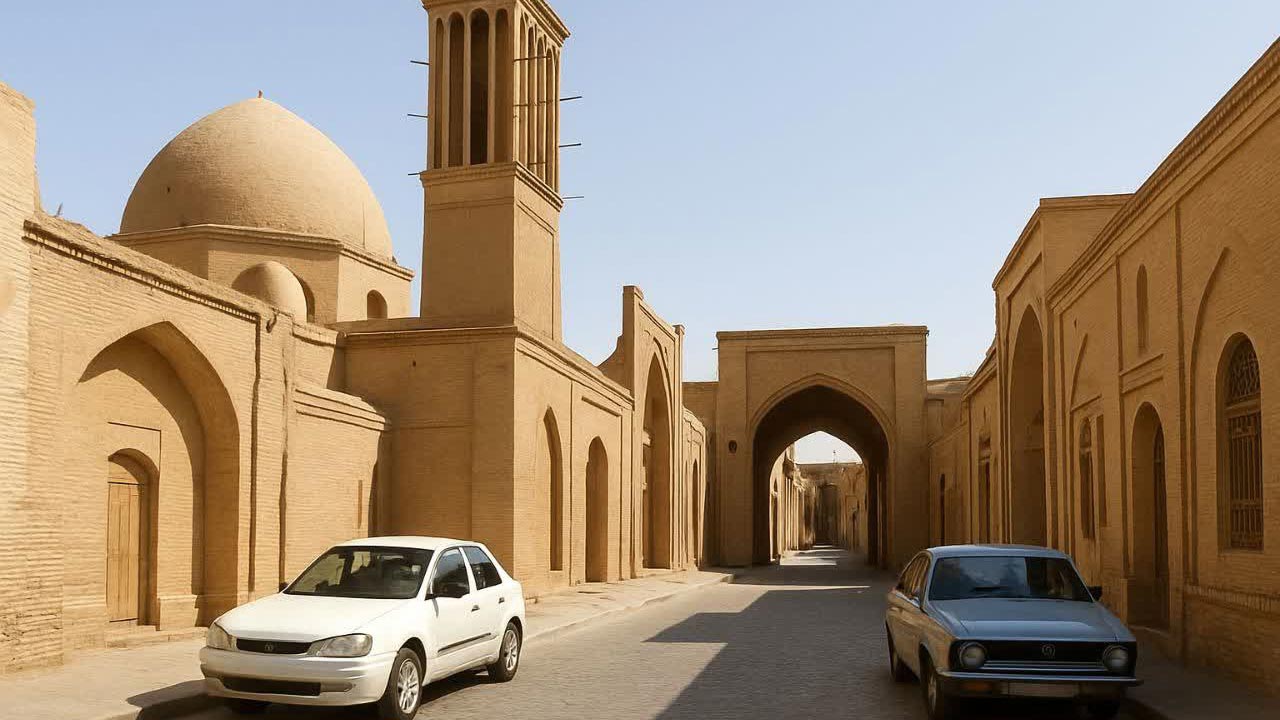 ابطال عوارض شهرداری یزد در رأی دیوان عدالت اداری