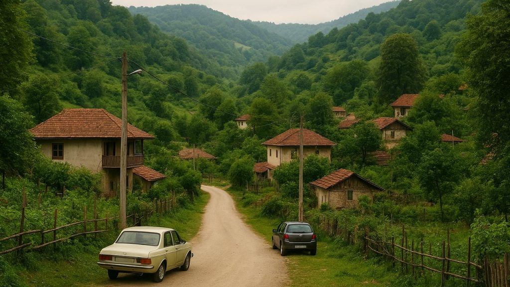 استفساریه تبصره ۱ ماده ۱ قانون حفظ کاربری اراضی و آثار آن بر الحاق اراضی به محدوده روستا