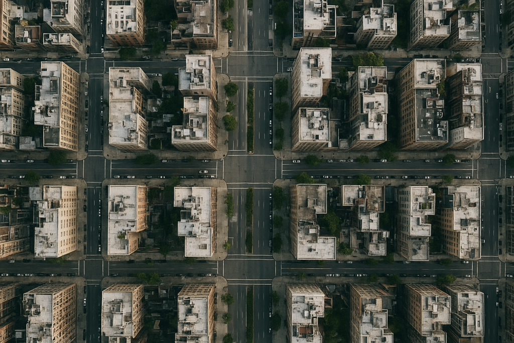 ارتباط موقعیت ملک با میزان جریمه در کمیسیون ماده ۱۰۰ شهرداری