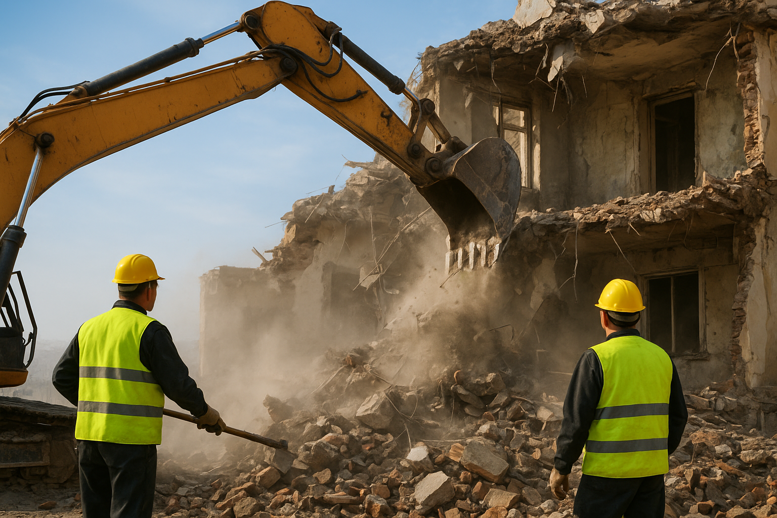 رأی تخریب یا جریمه توسط کمیسیون ماده ۱۰۰ و استقلال این کمیسیون از شهرداری