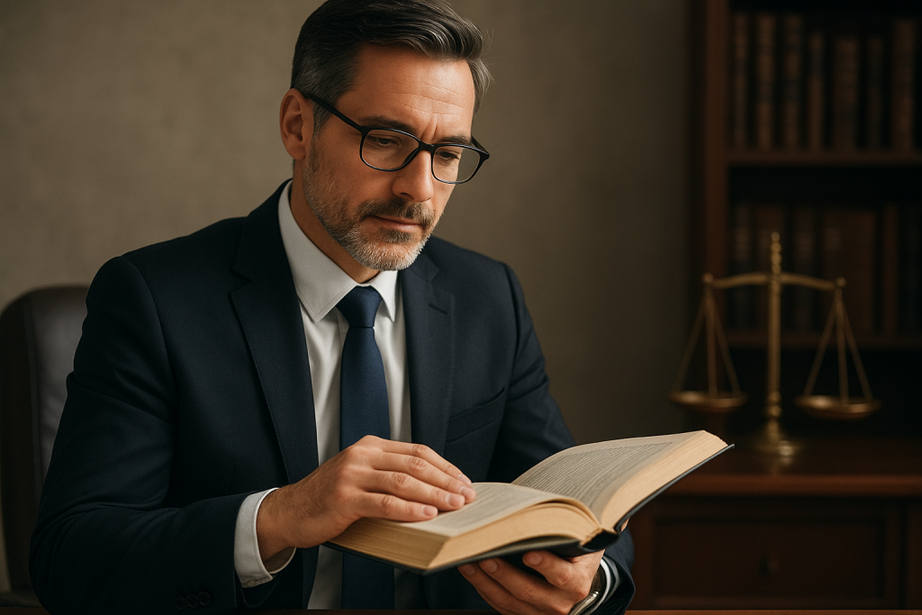 مشاور حقوقی شهرداری؛ نقش و اهمیت وکیل متخصص در دعاوی شهرداری و دیوان عدالت اداری