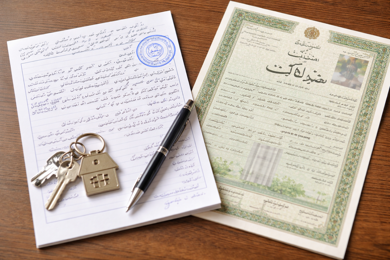 ذی‌نفعی در اعتراض به رأی کمیسیون ماده ۱۰۰