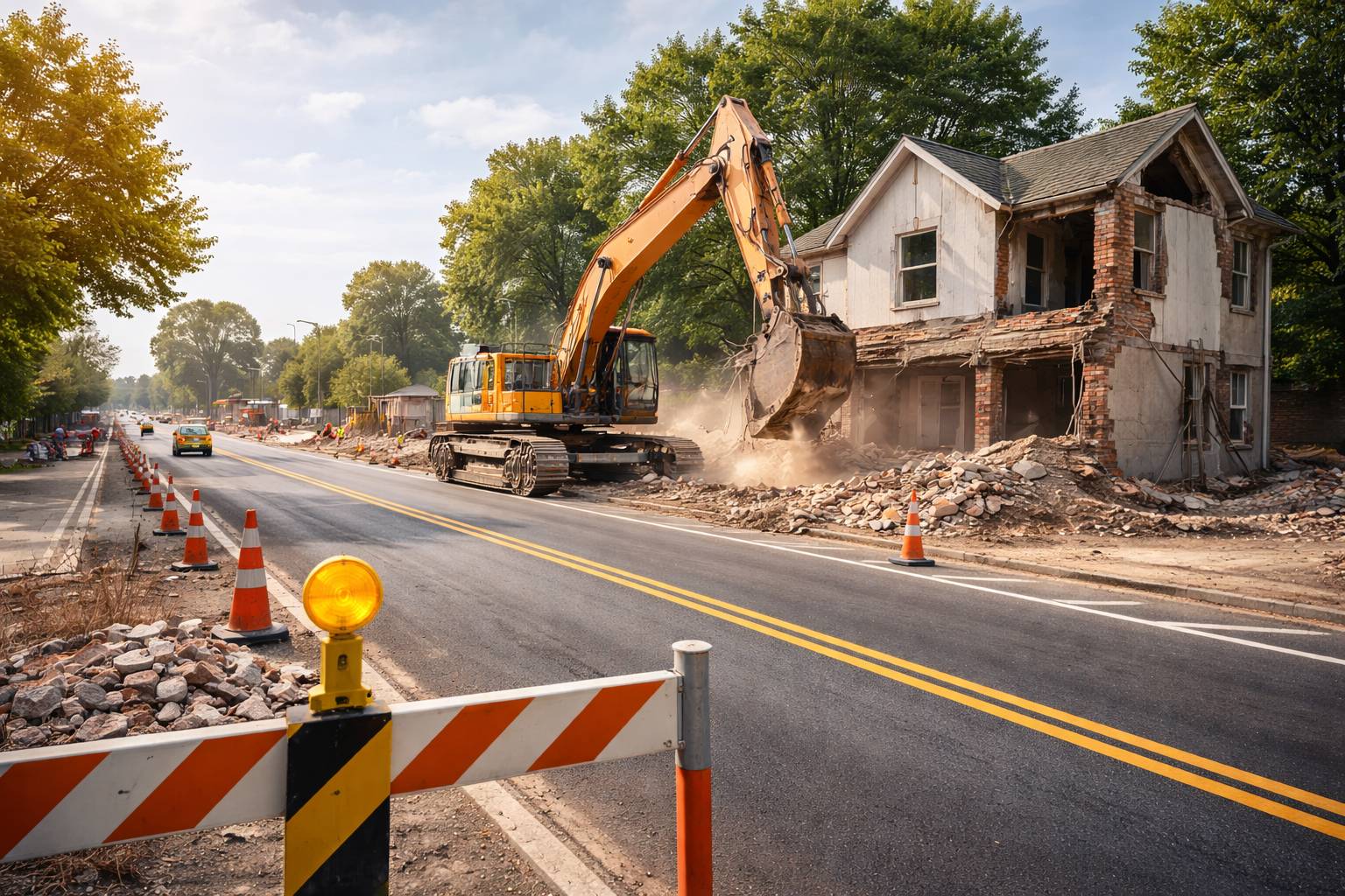 تفاوت قیمت گذاری سهم شهرداری از ماده 101 با ارزیابی املاک واقع در طرح