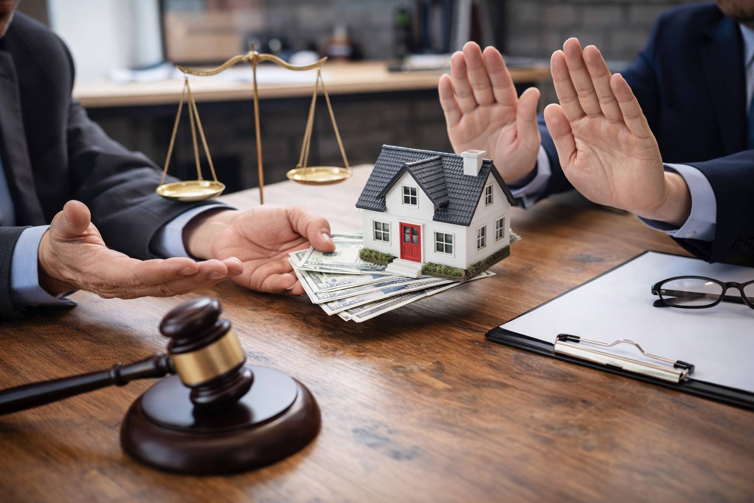 شرایط مطالبه بهای ملک از شهرداری در رویه دیوان عدالت اداری