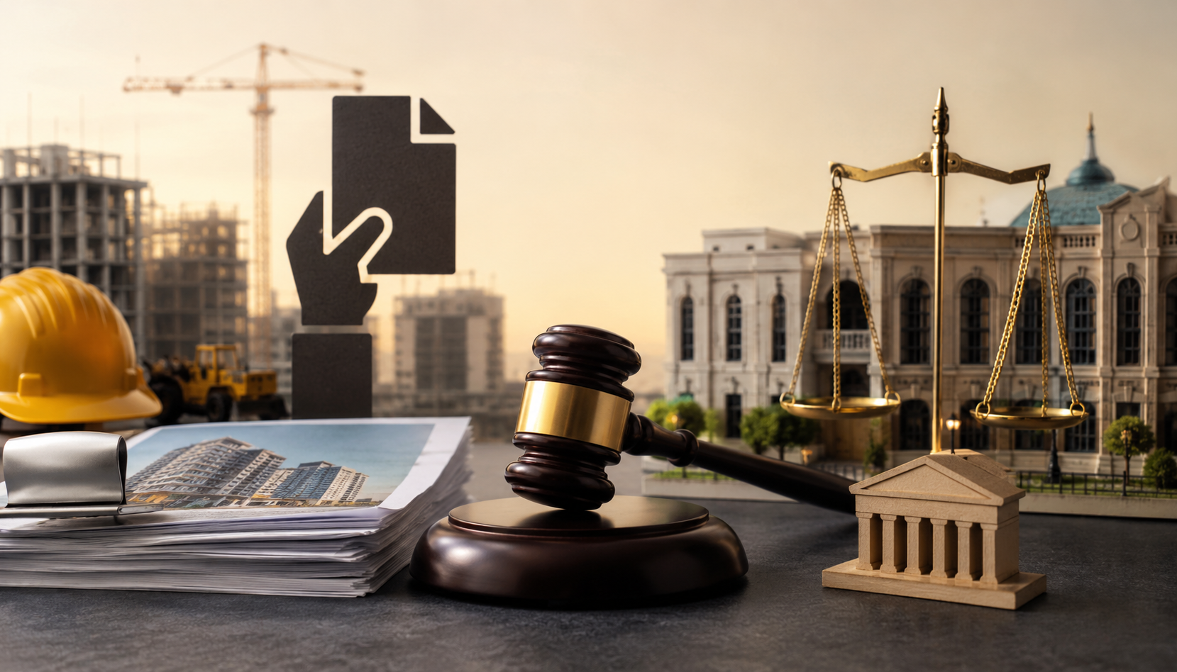 راهنمای جامع ابطال عوارض شهرداری توسط مالک