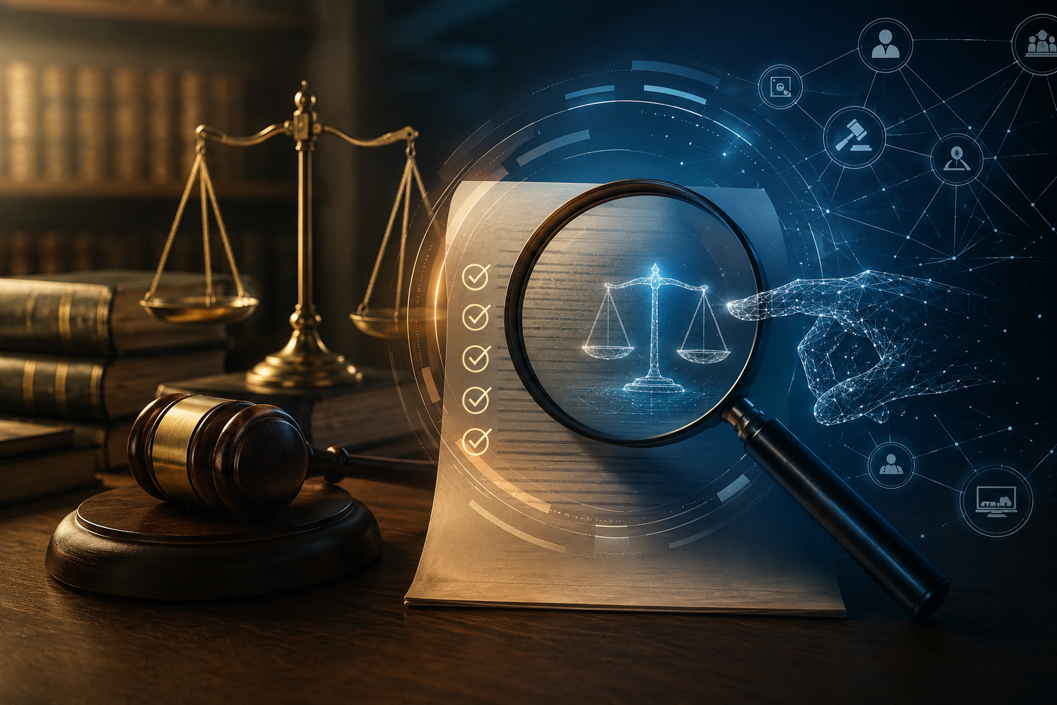 تحلیل رای هیأت عمومی دیوان عدالت اداری: آیا دعوای احراز وقوع تخلف مستقل قابل استماع است؟