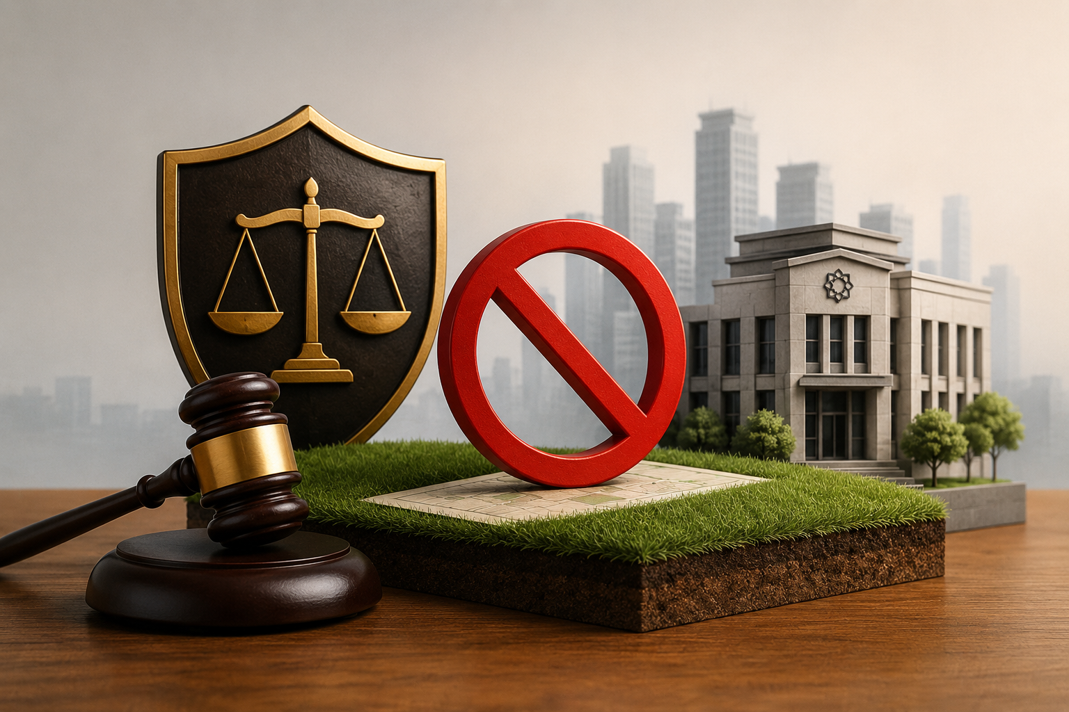 ممنوعیت دریافت رایگان اراضی توسط شهرداری